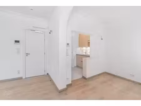 charmante studio in hartje leuven