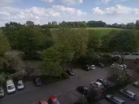 proche alma - appartement lumineux avec vue sur champs