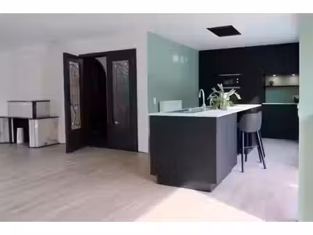 maison rénovée 3 ch. & jardin