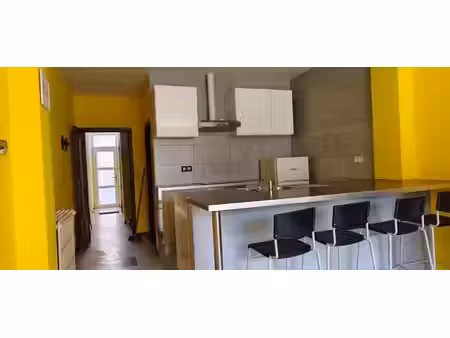 maison prête à emménager