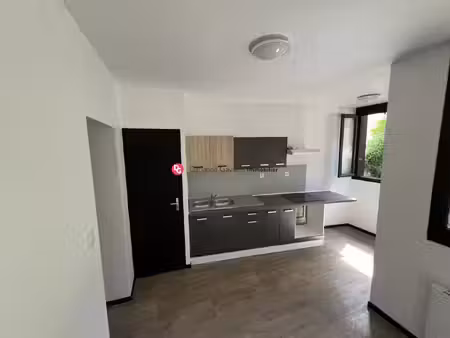 appartement à louer decazeville