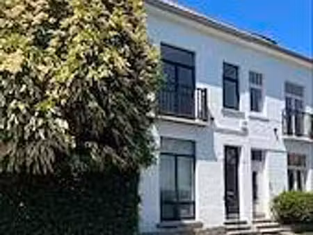 appartement duplex 2 ch. et 1 mezzanine à wezembeek-oppem