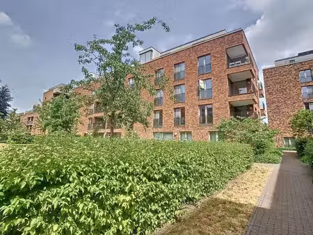superbe appartement au cœur de louvain !