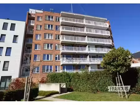 appartement à louer à kessel-lo