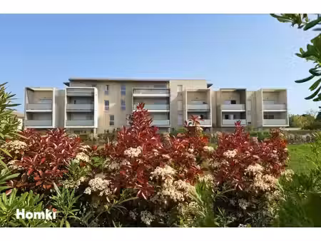appartement t4 de 100 m² à narbonne 11100  rue atlas