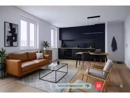 appartement de luxe à vendre à paris 3ème