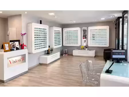 local commercial marseille 48 m2