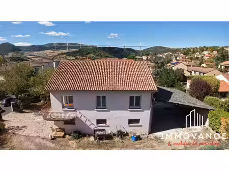 maison t4 millau