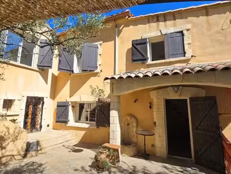 maison - 81.84m ²