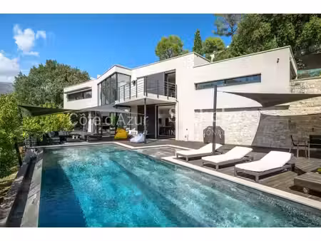 maison contemporaine à vendre dans le quartier quartiers est les salettes-les campons