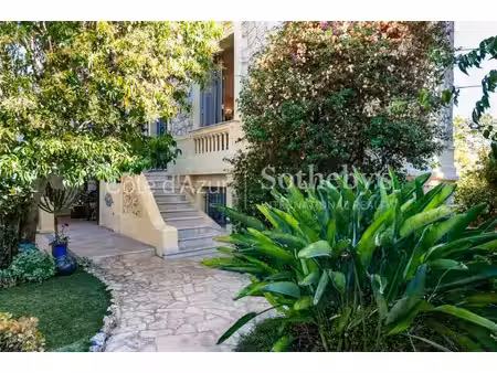 maison de ville à vendre dans le quartier chambrun
