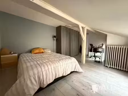 location appartement 1 pièce 9.5 m² à chalons-en-champagne (51000)  450 €