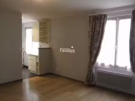 location appartement 2 pièces à barneville-carteret (50270) : à louer 2 pièces / 40m² barn
