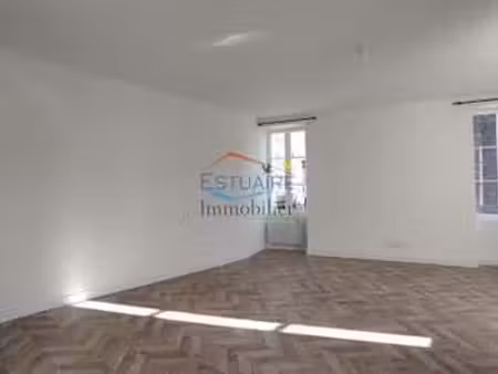 location appartement 3 pièces à savenay (44260) : à louer 3 pièces / 57m² savenay