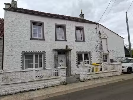 charmante maison