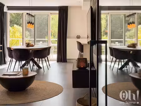 maison coup de cœur à wépion