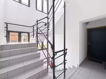opportunité - appartement 1 chambre - peb