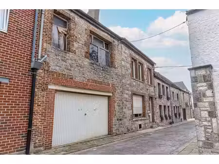 projet accordé pour immeuble 3 appartements
