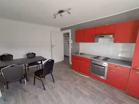 colocation 4 chambres sans domiciliation