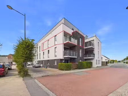 appartement 2 chambres à jambes