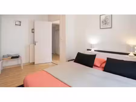 *aude narbonne appartement p2/3 61 m2 centre ville