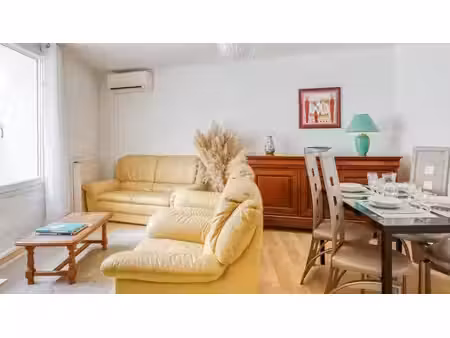 *aude narbonne appartement p2/3 61 m2 garage 34m2 centre vil