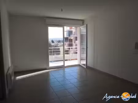 t3 en residence securisee