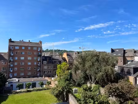 nouveauté à la vente/ studio à namur
