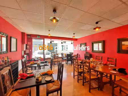 boutique à vendre