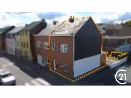 century 21 alliance-demeuse vous présente