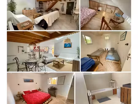 appartement à vendre/ prix en baisse