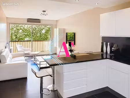 appartement 3 pièces 72 m²