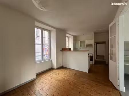immeuble quartier madeleine