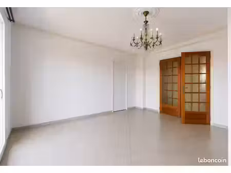 vente d appartement
