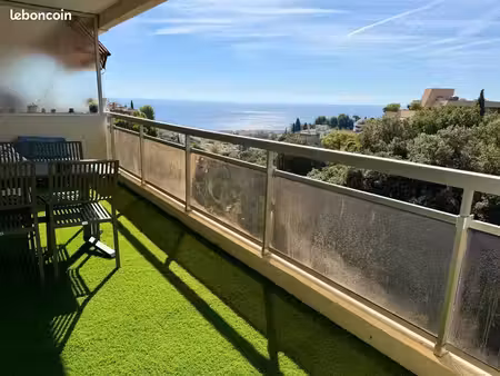 appartement 3 pièces 70 m²