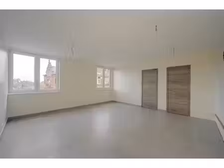 appartement 1 chambre - bureau ou dressing tamines