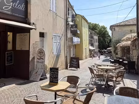à vendre – murs commerciaux / immeuble – gréoux-les-bains