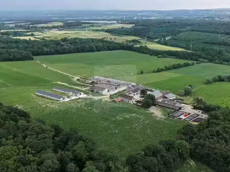 pôle agro-élevage intégré