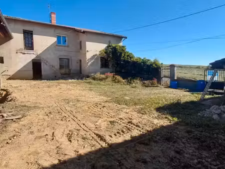 ferme