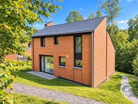 bungalow 3 chambres à vendre au domaine du bonsoy - blaimont