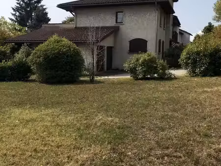 maison 241 m2 et terrain 2065m2