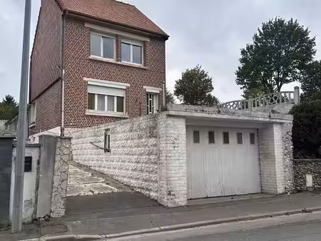 maison 5 pièces 132 m²