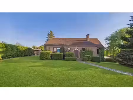 maison