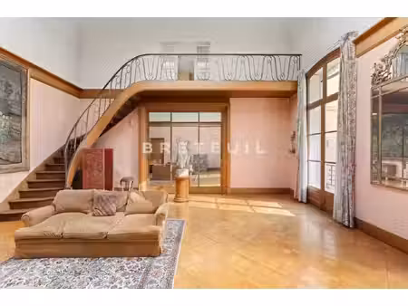appartement de luxe à vendre dans le quartier legendre-lévis