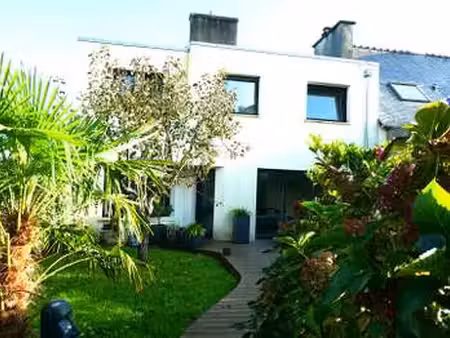 location maison à quimper guerlac'h - kermoguer - kerfeunteun nord - cuzon (29000) : à lou
