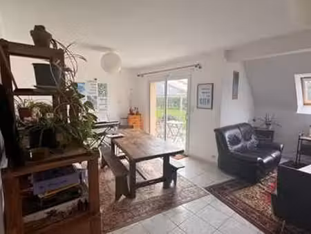 location maison à ploulec'h (22300) : à louer / 78m² ploulec'h