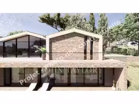 maison de luxe à vendre dans le quartier ecarts sud