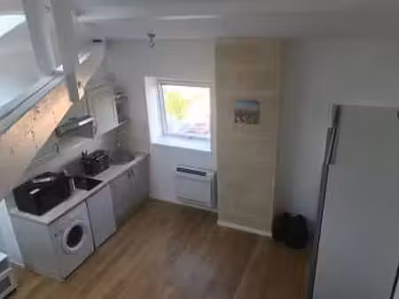 vente appartement t1 à bordeaux (33000) : à vendre t1 / 25m² bordeaux