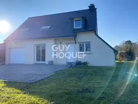 location maison à brandivy (56390) : à louer / 100m² brandivy