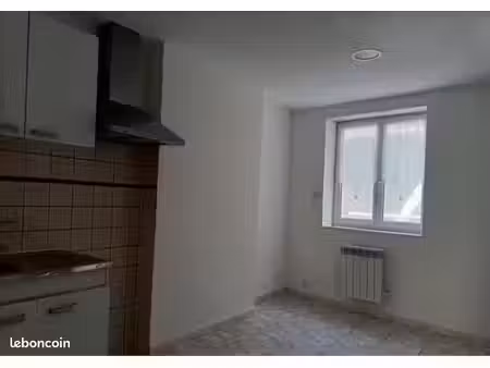 studio non meublé 20 m2 dignes-les-bains